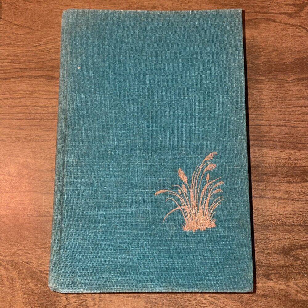 Chesapeake by James A. Michener First Edition Hardcover 1978 Random House
